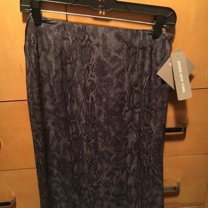 NWT Jones New York Skirt